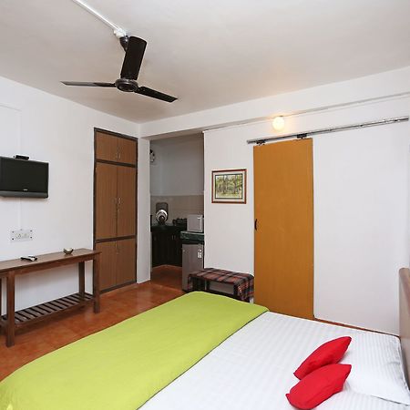 Oyo Home 10312 Spacious Studio Bhowali ناينيتال المظهر الخارجي الصورة