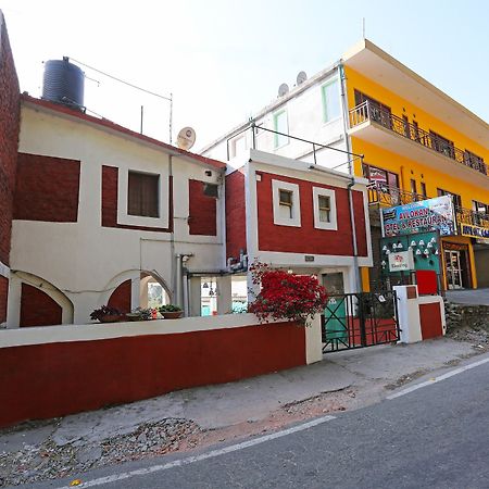 Oyo Home 10312 Spacious Studio Bhowali ناينيتال المظهر الخارجي الصورة