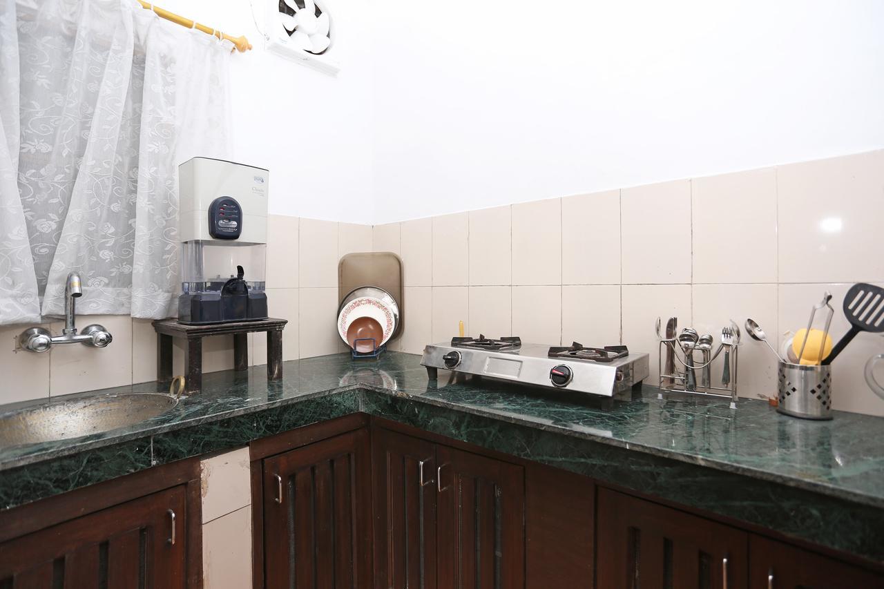 Oyo Home 10312 Spacious Studio Bhowali ناينيتال المظهر الخارجي الصورة