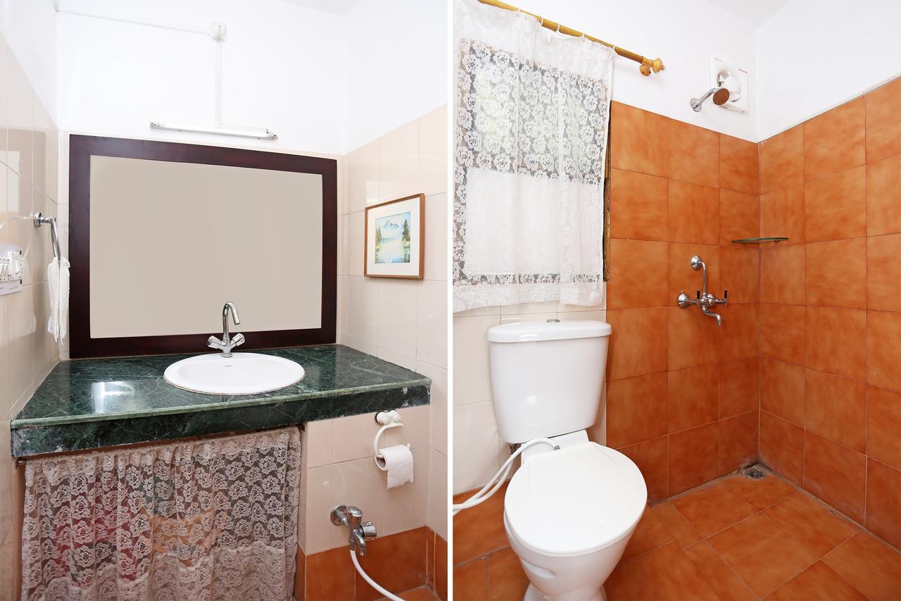 Oyo Home 10312 Spacious Studio Bhowali ناينيتال المظهر الخارجي الصورة