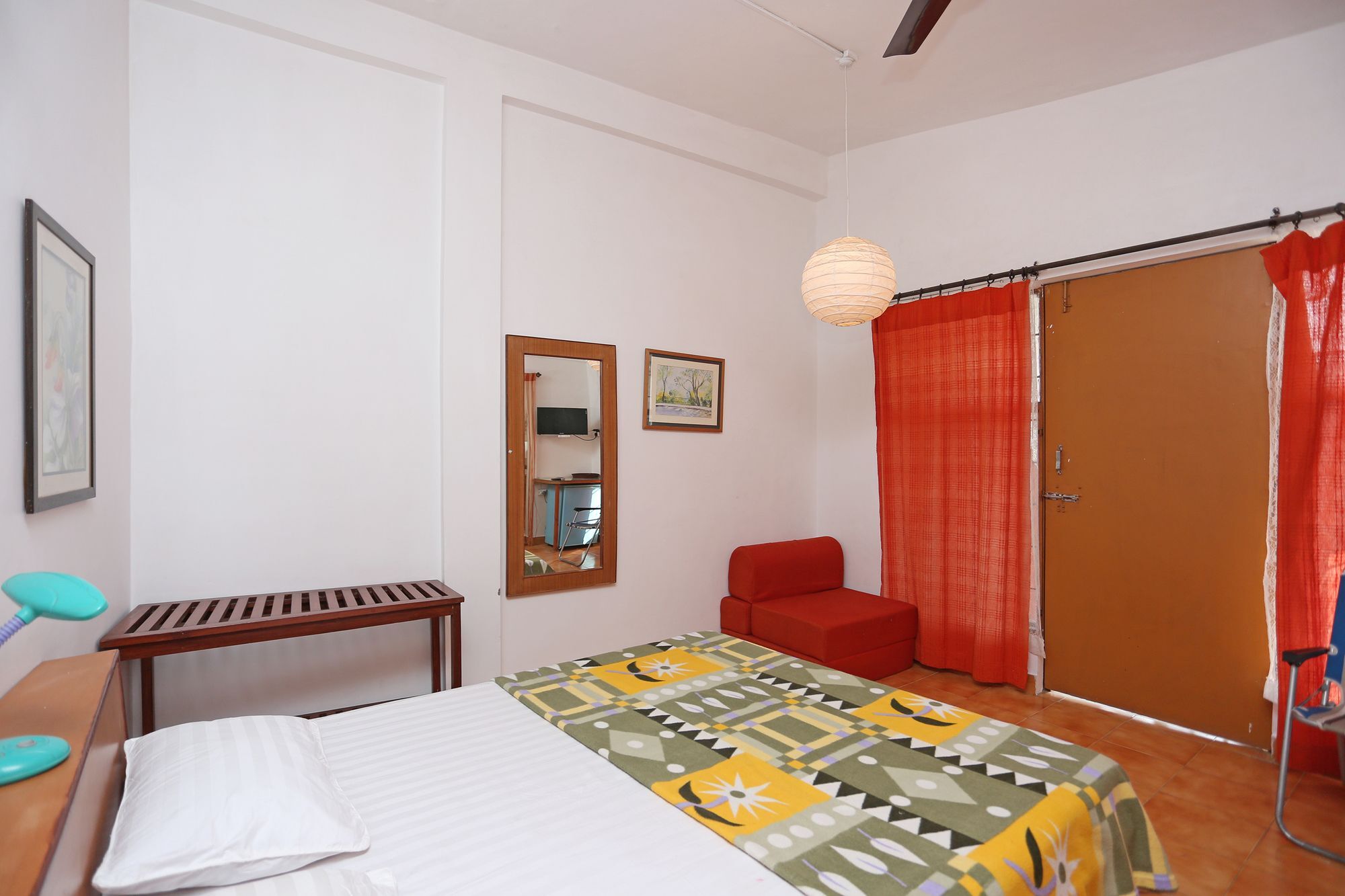 Oyo Home 10312 Spacious Studio Bhowali ناينيتال المظهر الخارجي الصورة