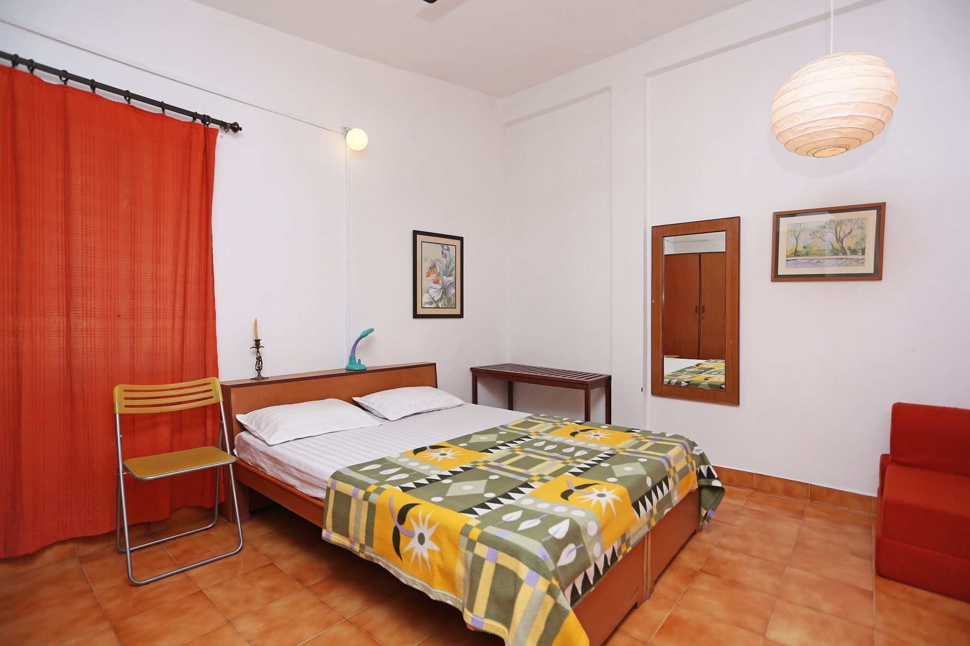 Oyo Home 10312 Spacious Studio Bhowali ناينيتال المظهر الخارجي الصورة