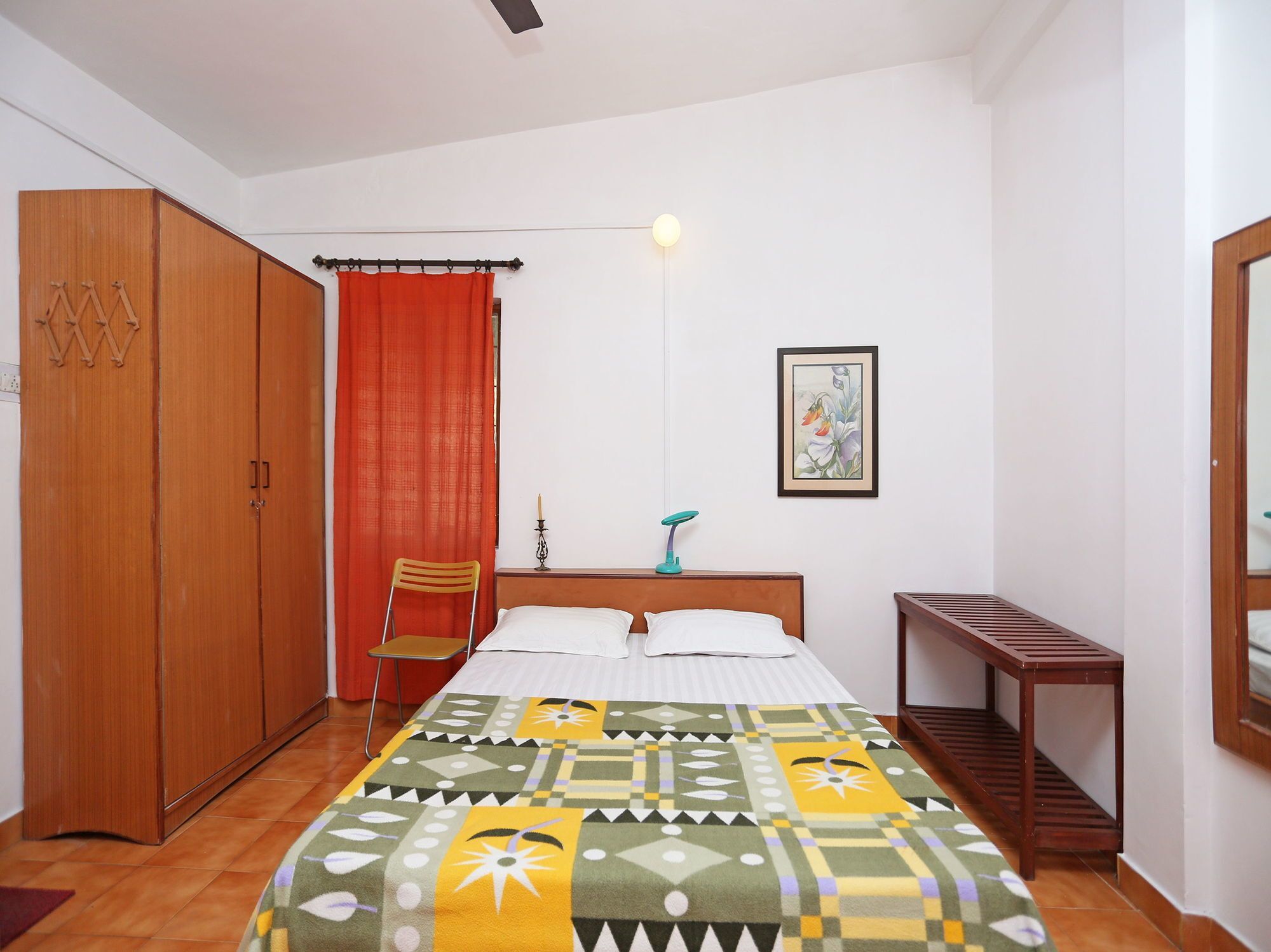 Oyo Home 10312 Spacious Studio Bhowali ناينيتال المظهر الخارجي الصورة